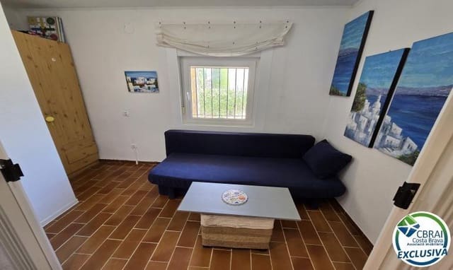 2 soverom Leilighet til salgs i Empuriabrava, Castelló d'Empúries med garasje - € 349 000 (Ref: 9975364)