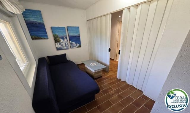 2 soverom Leilighet til salgs i Empuriabrava, Castelló d'Empúries med garasje - € 349 000 (Ref: 9975364)