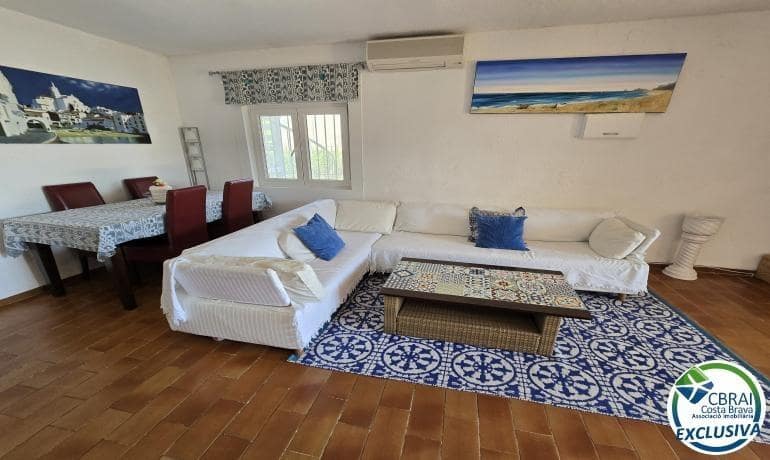 2 soverom Leilighet til salgs i Empuriabrava med garasje - € 349 000 (Ref: 9975364)