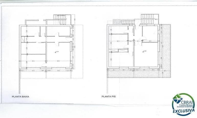 7 chambre Villa/Maison à vendre à Llanca avec garage - 990 000 € (Ref: 9977279)