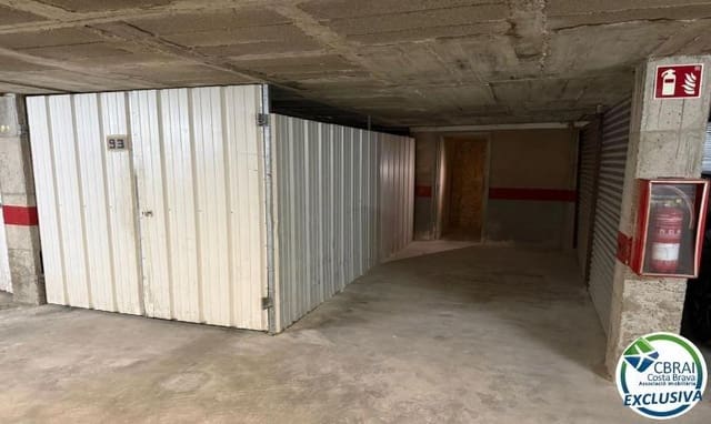 Garasje til salgs i Empuriabrava, Castelló d'Empúries - € 24 000 (Ref: 9979783)