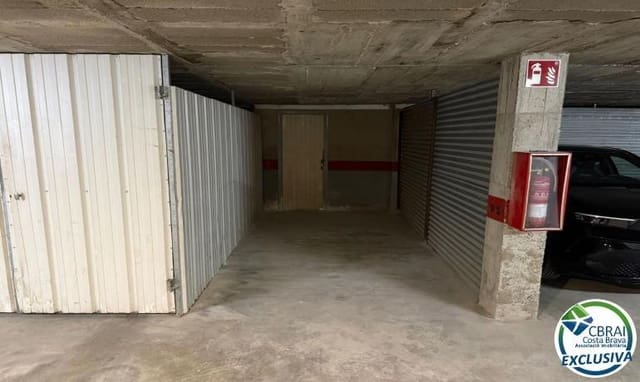 Garasje til salgs i Empuriabrava, Castelló d'Empúries - € 24 000 (Ref: 9979783)