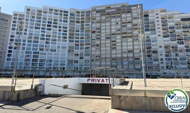 Garasje til salgs i Empuriabrava, Castelló d'Empúries - € 24 000 (Ref: 9979783)