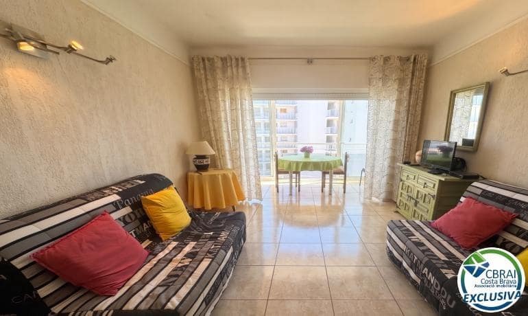 Studio for sale in Santa Margarida - € 105,000 (Ref: 9979784)