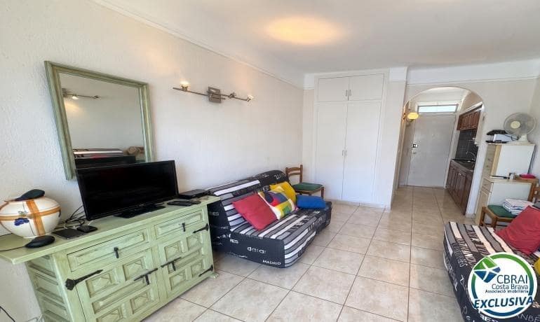 Studio for sale in Santa Margarida - € 105,000 (Ref: 9979784)