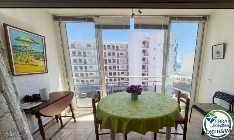 Studio for sale in Santa Margarida - € 105,000 (Ref: 9979784)