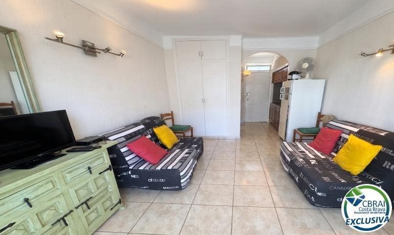 Studio for sale in Santa Margarida - € 105,000 (Ref: 9979784)