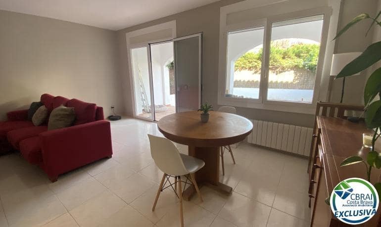 4 chambre Maison de Ville à vendre à Roses avec garage - 390 000 € (Ref: 9982943)
