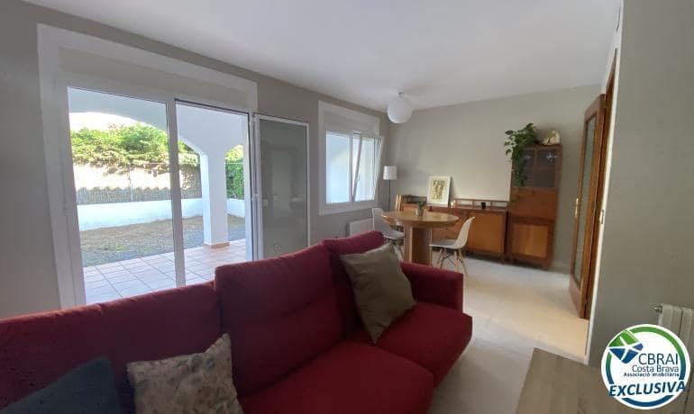 4 chambre Maison de Ville à vendre à Roses avec garage - 390 000 € (Ref: 9982943)