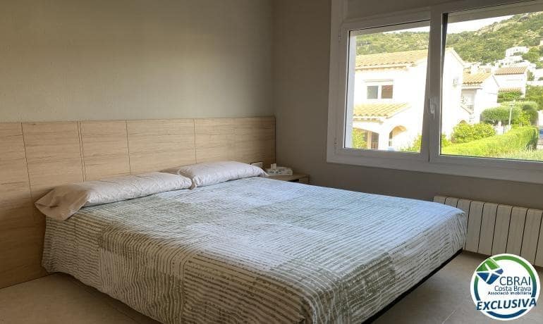 4 chambre Maison de Ville à vendre à Roses avec garage - 390 000 € (Ref: 9982943)