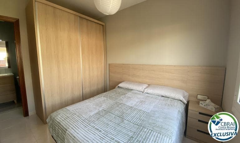 4 chambre Maison de Ville à vendre à Roses avec garage - 390 000 € (Ref: 9982943)