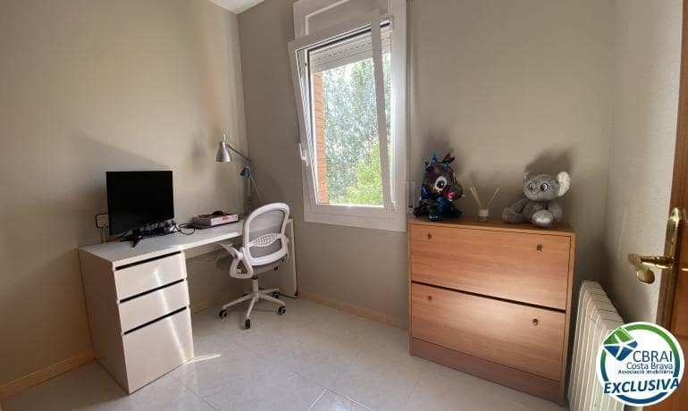 4 chambre Maison de Ville à vendre à Roses avec garage - 390 000 € (Ref: 9982943)