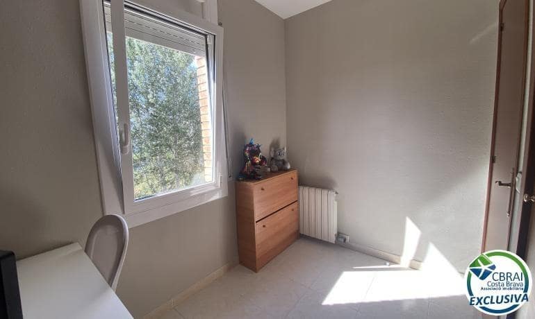 4 chambre Maison de Ville à vendre à Roses avec garage - 390 000 € (Ref: 9982943)