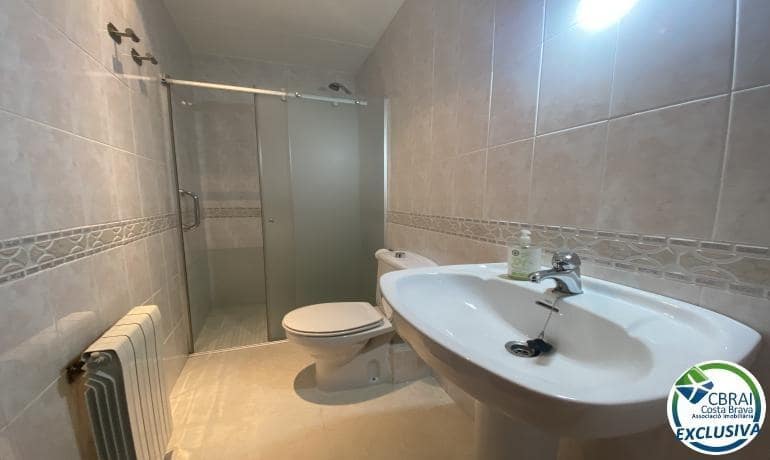 4 chambre Maison de Ville à vendre à Roses avec garage - 390 000 € (Ref: 9982943)