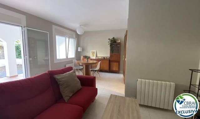 4 sovrum Hus till salu i Roses med garage - 390 000 € (Ref: 9982943)