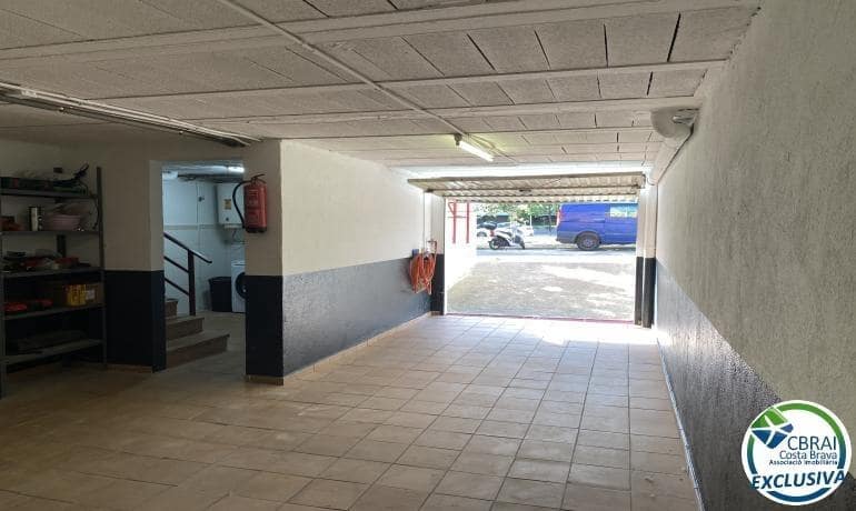4 chambre Maison de Ville à vendre à Roses avec garage - 390 000 € (Ref: 9982943)