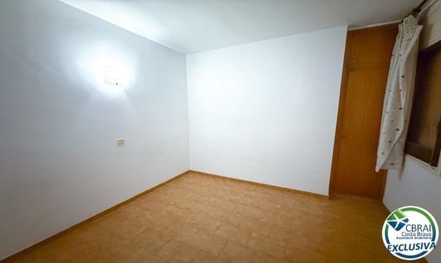 Apartamento de 3 habitaciones en Roses en venta - 209.000 € (Ref: 9986833)