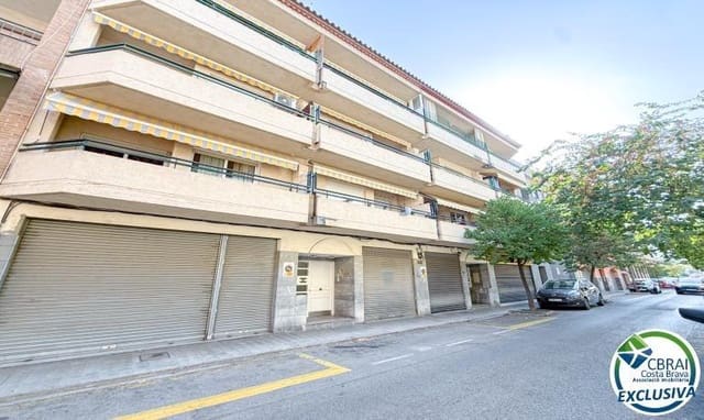 Apartamento de 3 habitaciones en Roses en venta - 209.000 € (Ref: 9986833)