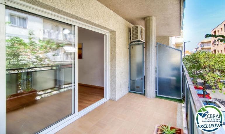 2 camera da letto Appartamento in vendita in Roses - 175.000 € (Rif: 9986834)
