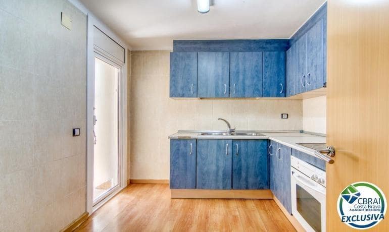 2 camera da letto Appartamento in vendita in Roses - 175.000 € (Rif: 9986834)