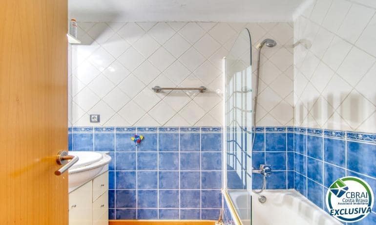 2 camera da letto Appartamento in vendita in Roses - 175.000 € (Rif: 9986834)