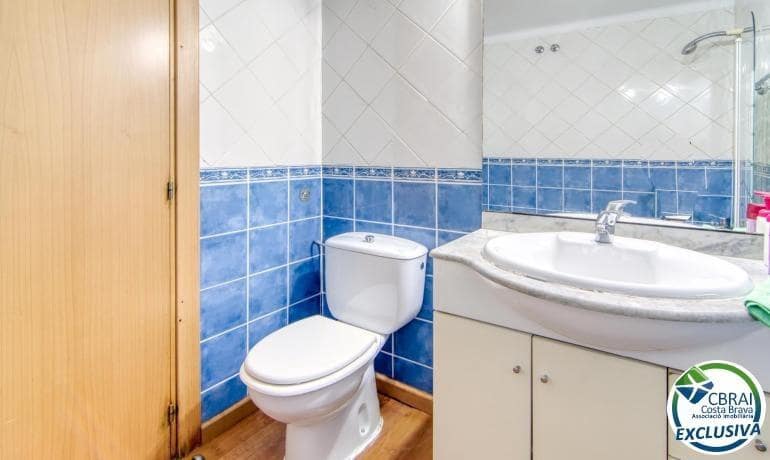 2 camera da letto Appartamento in vendita in Roses - 175.000 € (Rif: 9986834)