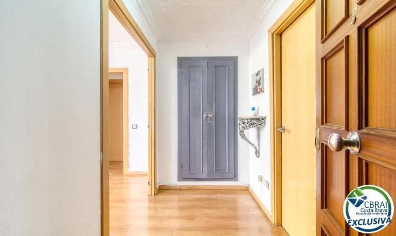 2 camera da letto Appartamento in vendita in Roses - 175.000 € (Rif: 9986834)