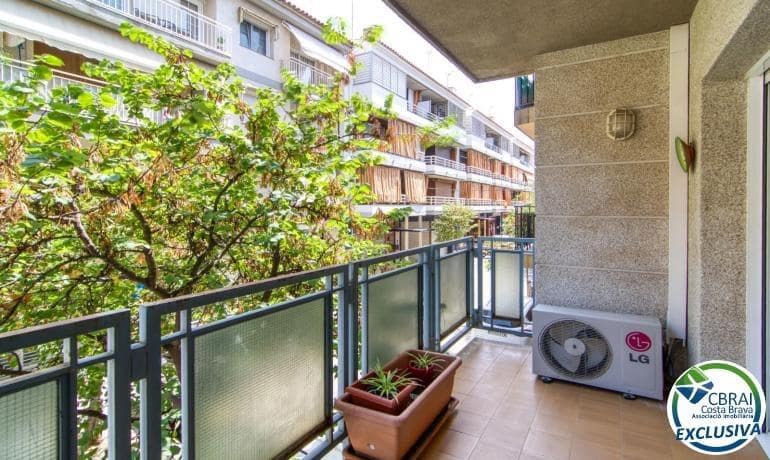 2 camera da letto Appartamento in vendita in Roses - 175.000 € (Rif: 9986834)