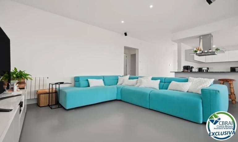 3 camera da letto Villa in vendita in Roses con piscina garage - 489.000 € (Rif: 9999591)