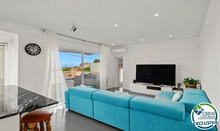 3 camera da letto Villa in vendita in Roses con piscina garage - 489.000 € (Rif: 9999591)