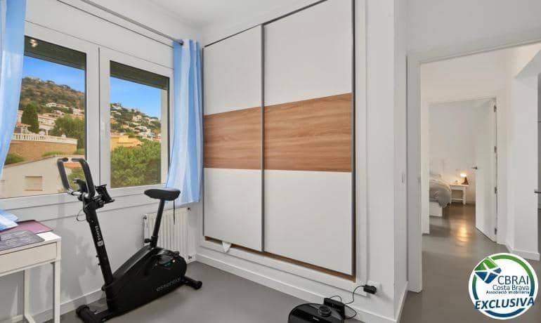3 camera da letto Villa in vendita in Roses con piscina garage - 489.000 € (Rif: 9999591)