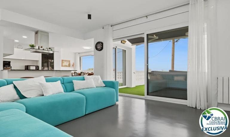 3 camera da letto Villa in vendita in Roses con piscina garage - 489.000 € (Rif: 9999591)