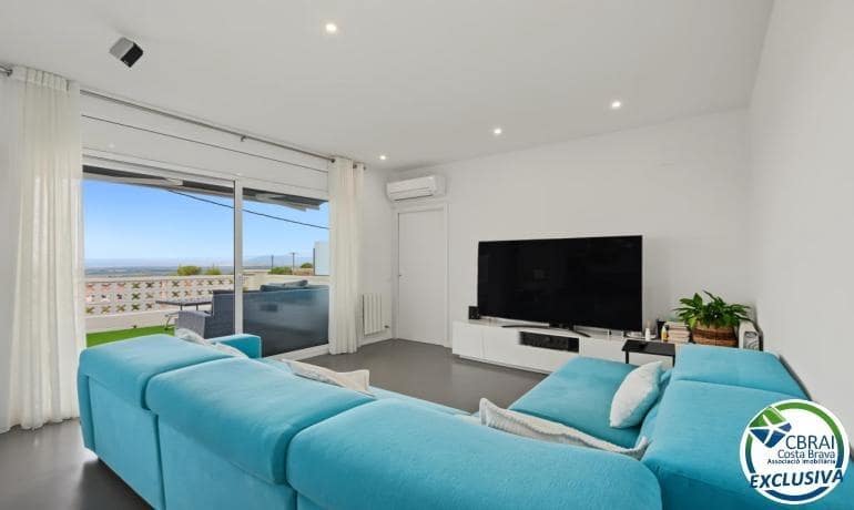3 camera da letto Villa in vendita in Roses con piscina garage - 489.000 € (Rif: 9999591)