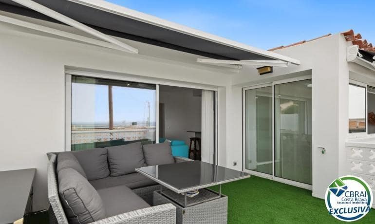 3 camera da letto Villa in vendita in Roses con piscina garage - 489.000 € (Rif: 9999591)