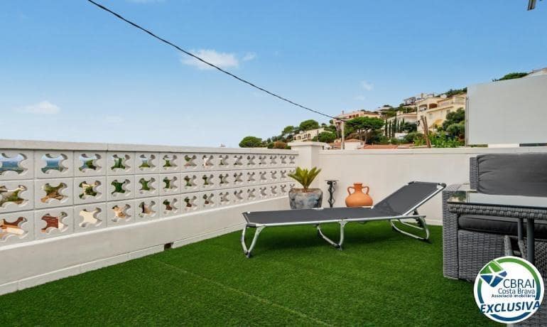 3 camera da letto Villa in vendita in Roses con piscina garage - 489.000 € (Rif: 9999591)