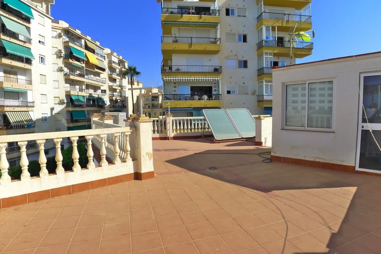 3 bedroom Townhouse for sale in Nerja with garage - € 636,000 (Ref: 10008382)