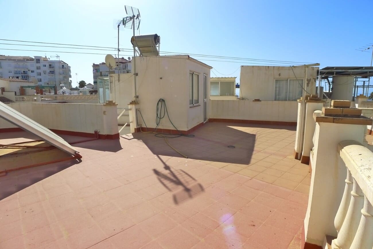 3 bedroom Townhouse for sale in Nerja with garage - € 636,000 (Ref: 10008382)