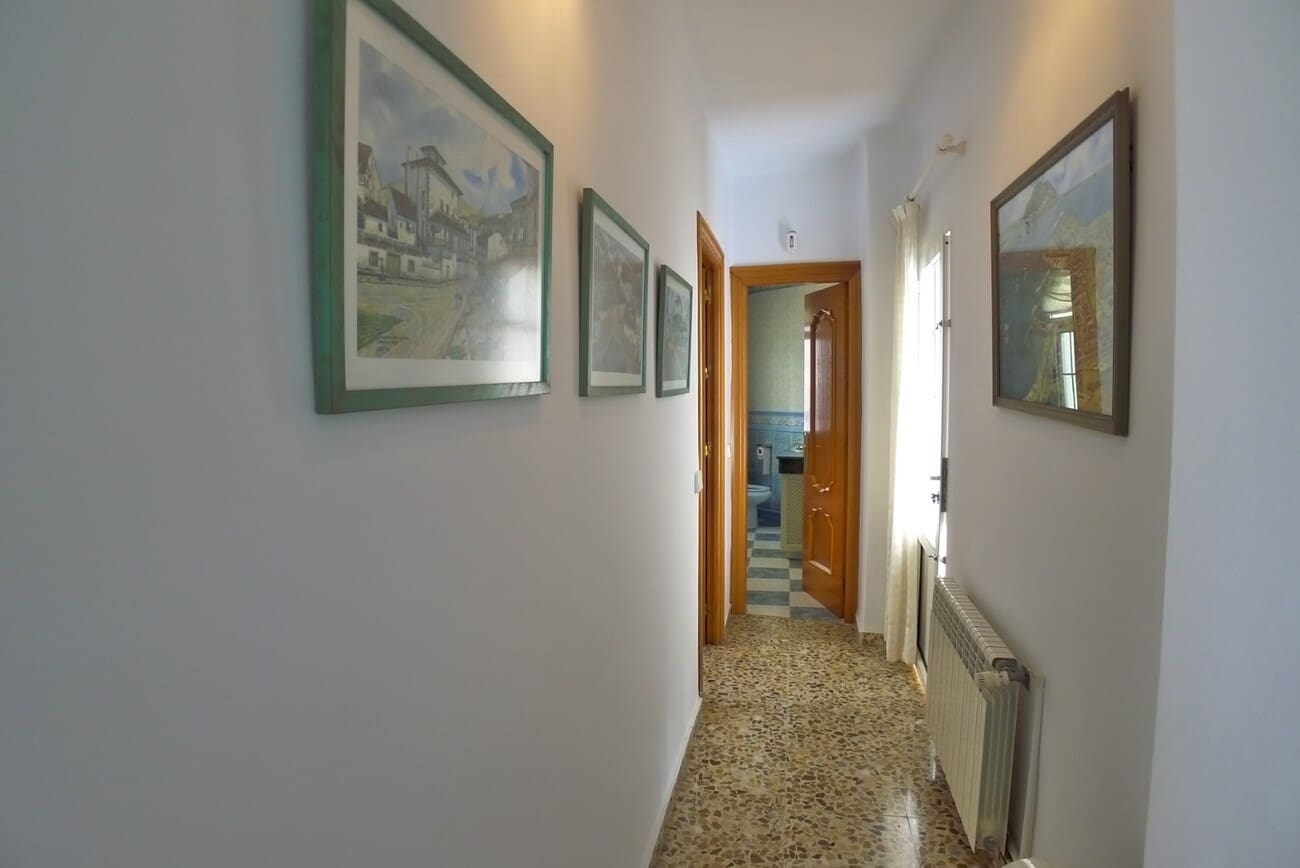 3 bedroom Townhouse for sale in Nerja with garage - € 636,000 (Ref: 10008382)