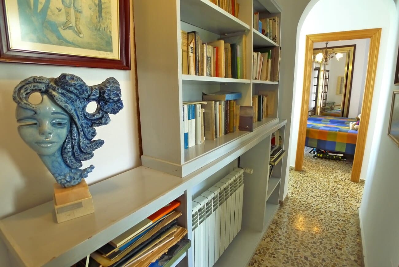 3 bedroom Townhouse for sale in Nerja with garage - € 636,000 (Ref: 10008382)