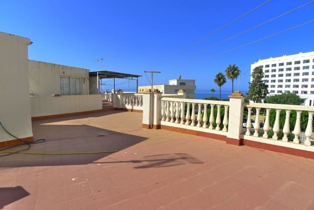 3 bedroom Townhouse for sale in Nerja with garage - € 636,000 (Ref: 10008382)