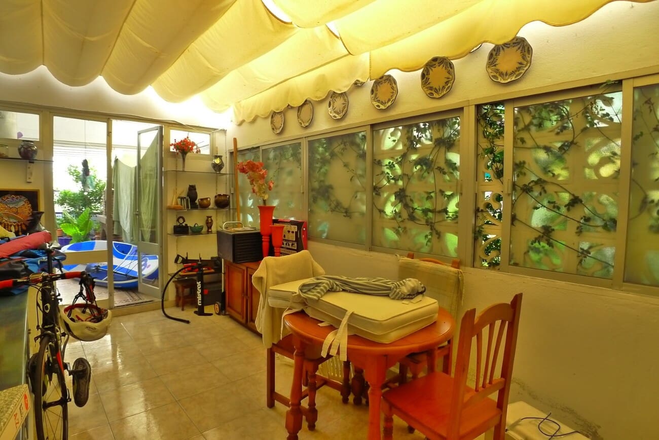 3 bedroom Townhouse for sale in Nerja with garage - € 636,000 (Ref: 10008382)