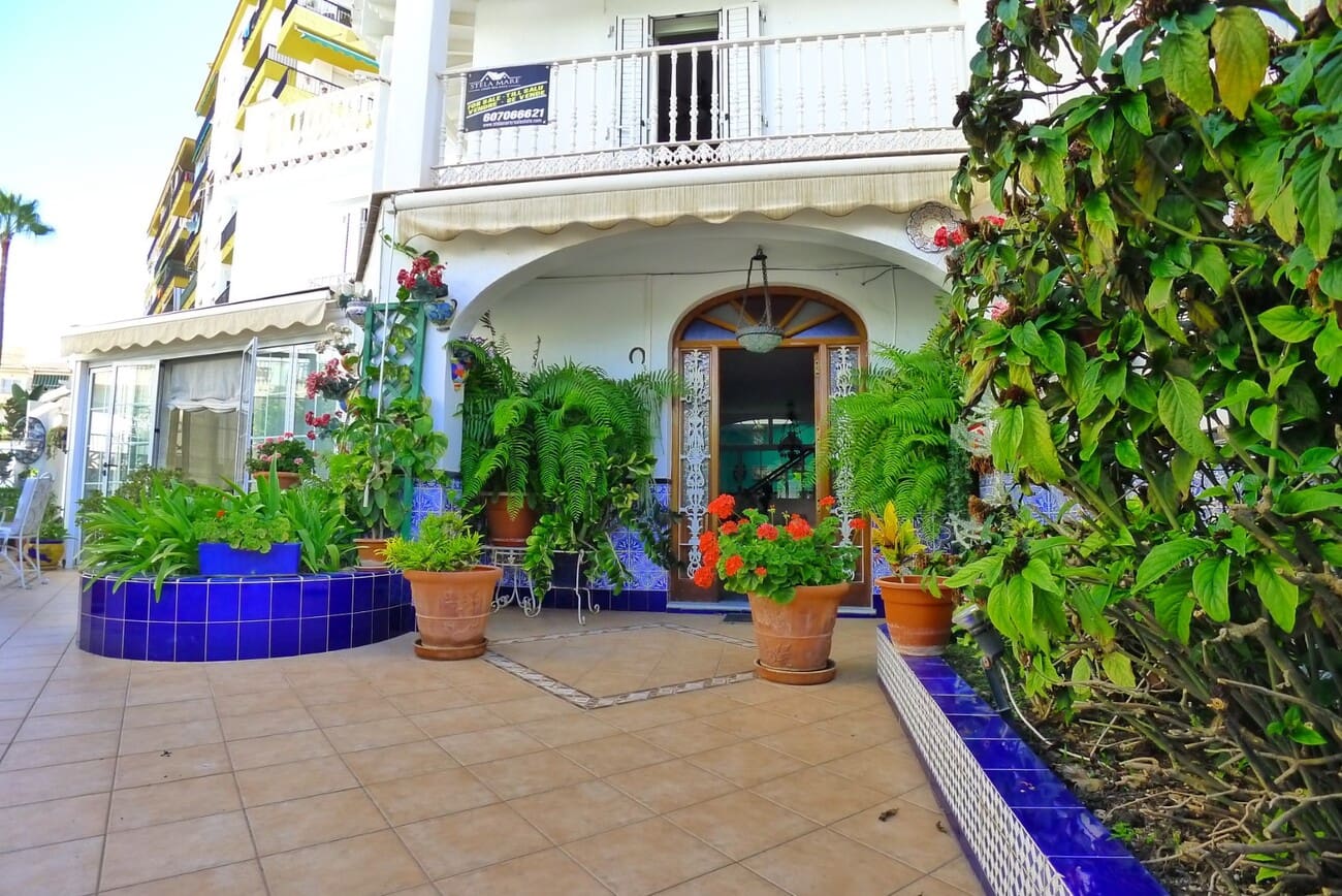 3 bedroom Townhouse for sale in Nerja with garage - € 636,000 (Ref: 10008382)
