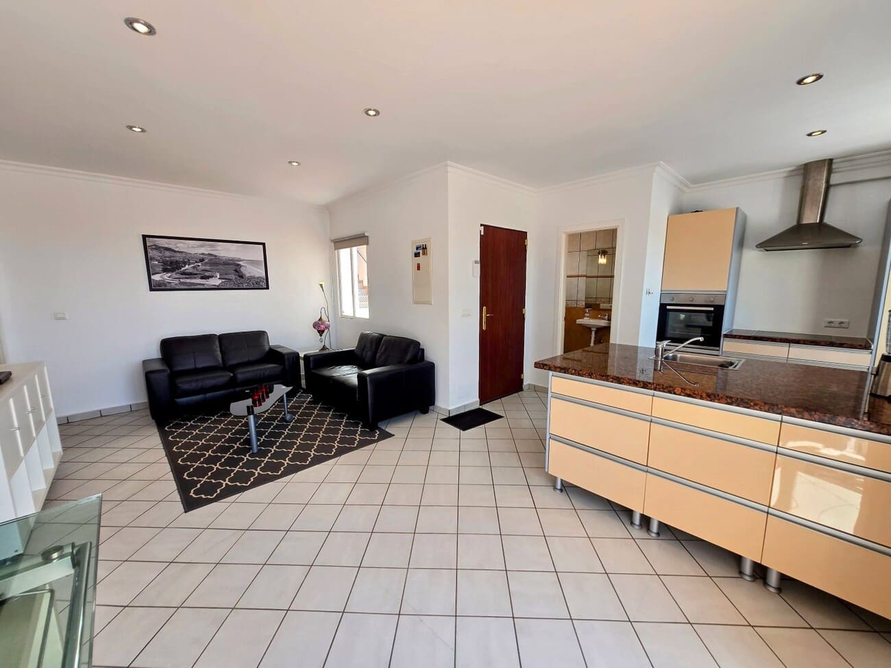 2 soverom Leilighet til salgs i El Penoncillo med svømmebasseng - € 349 000 (Ref: 10008383)