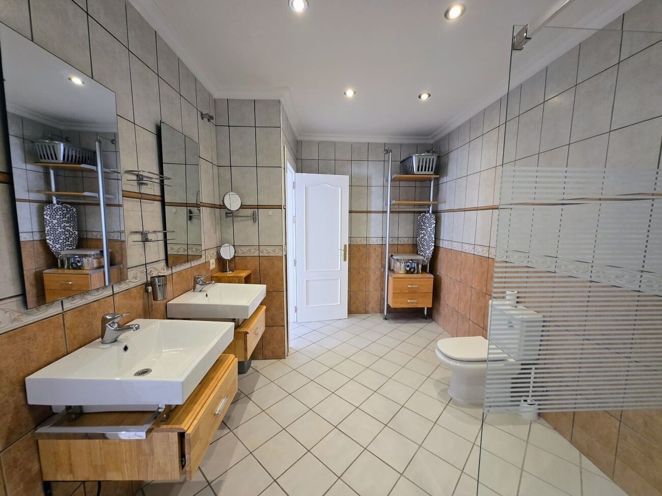 2 soverom Leilighet til salgs i El Penoncillo med svømmebasseng - € 349 000 (Ref: 10008383)