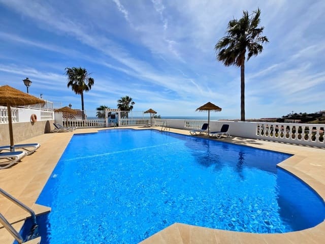 2 camera da letto Appartamento in vendita in El Peñoncillo, Torrox con piscina - 349.000 € (Rif: 10008383)