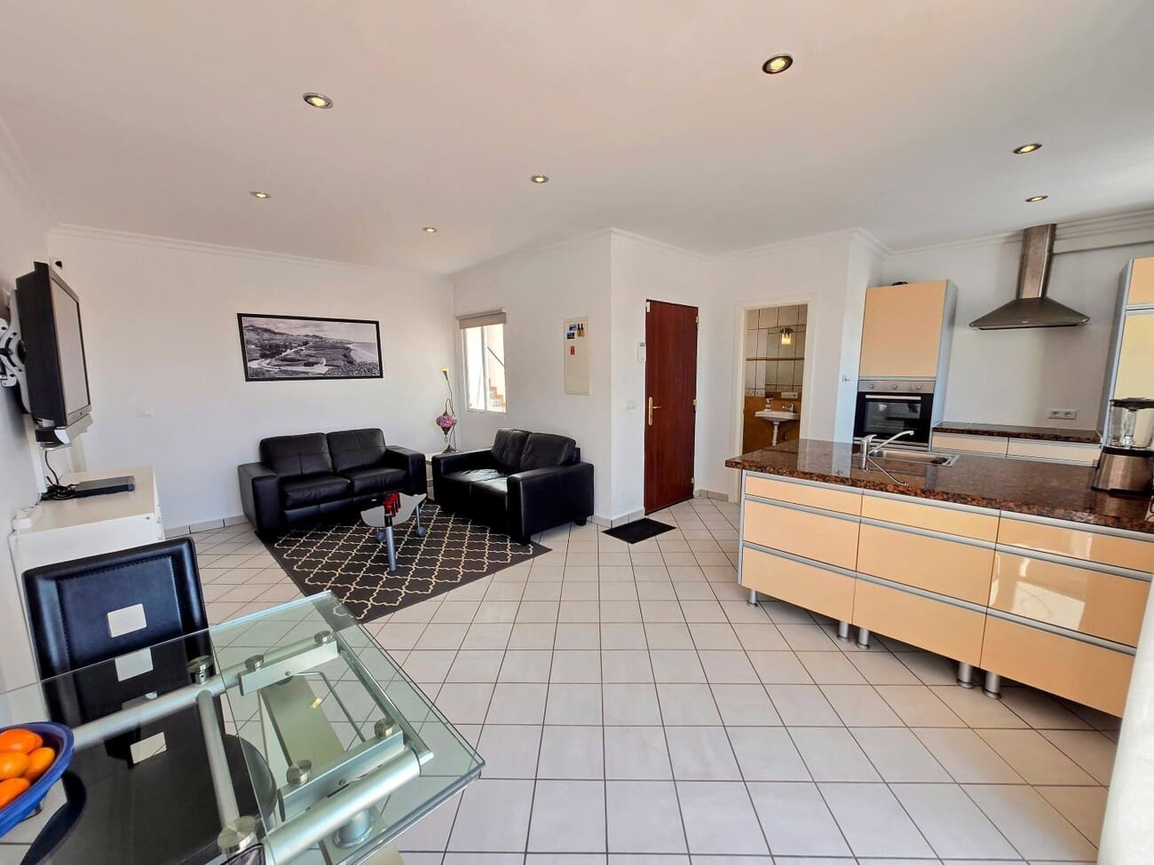2 soverom Leilighet til salgs i El Penoncillo med svømmebasseng - € 349 000 (Ref: 10008383)
