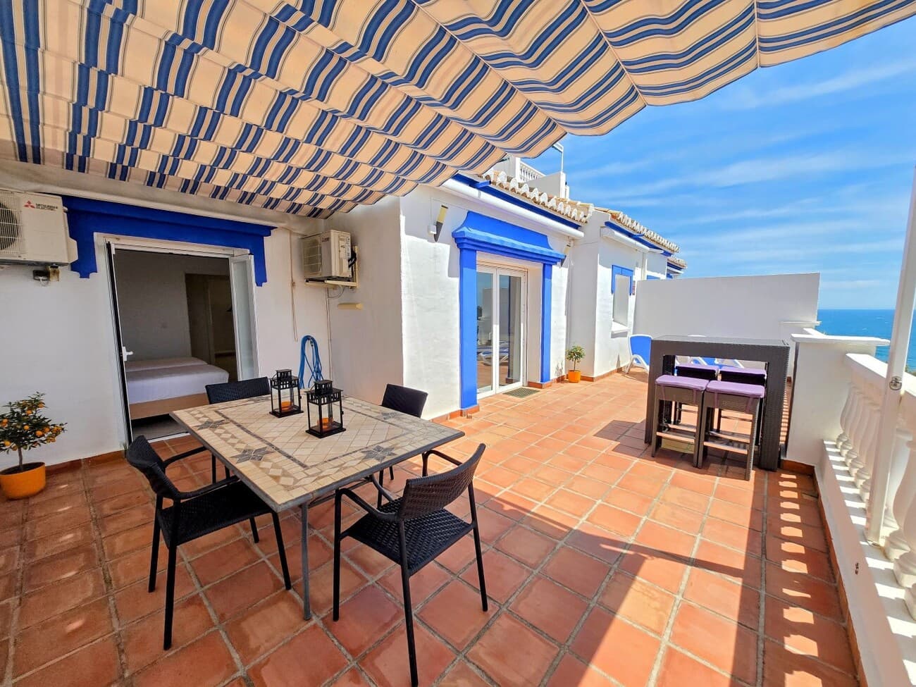 2 soverom Leilighet til salgs i El Penoncillo med svømmebasseng - € 349 000 (Ref: 10008383)