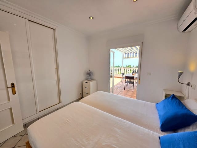 2 camera da letto Appartamento in vendita in El Peñoncillo, Torrox con piscina - 349.000 € (Rif: 10008383)