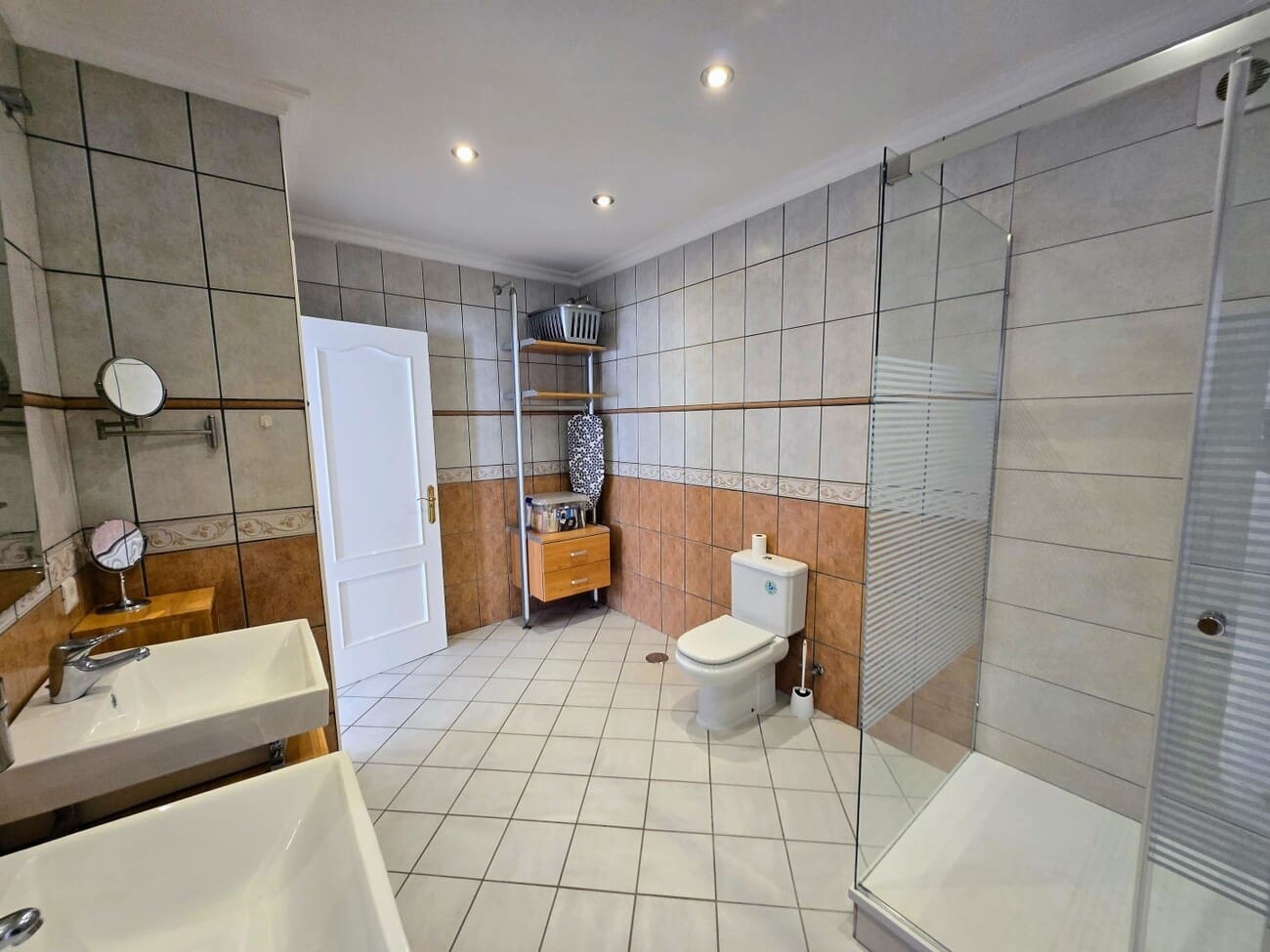 2 soverom Leilighet til salgs i El Penoncillo med svømmebasseng - € 349 000 (Ref: 10008383)