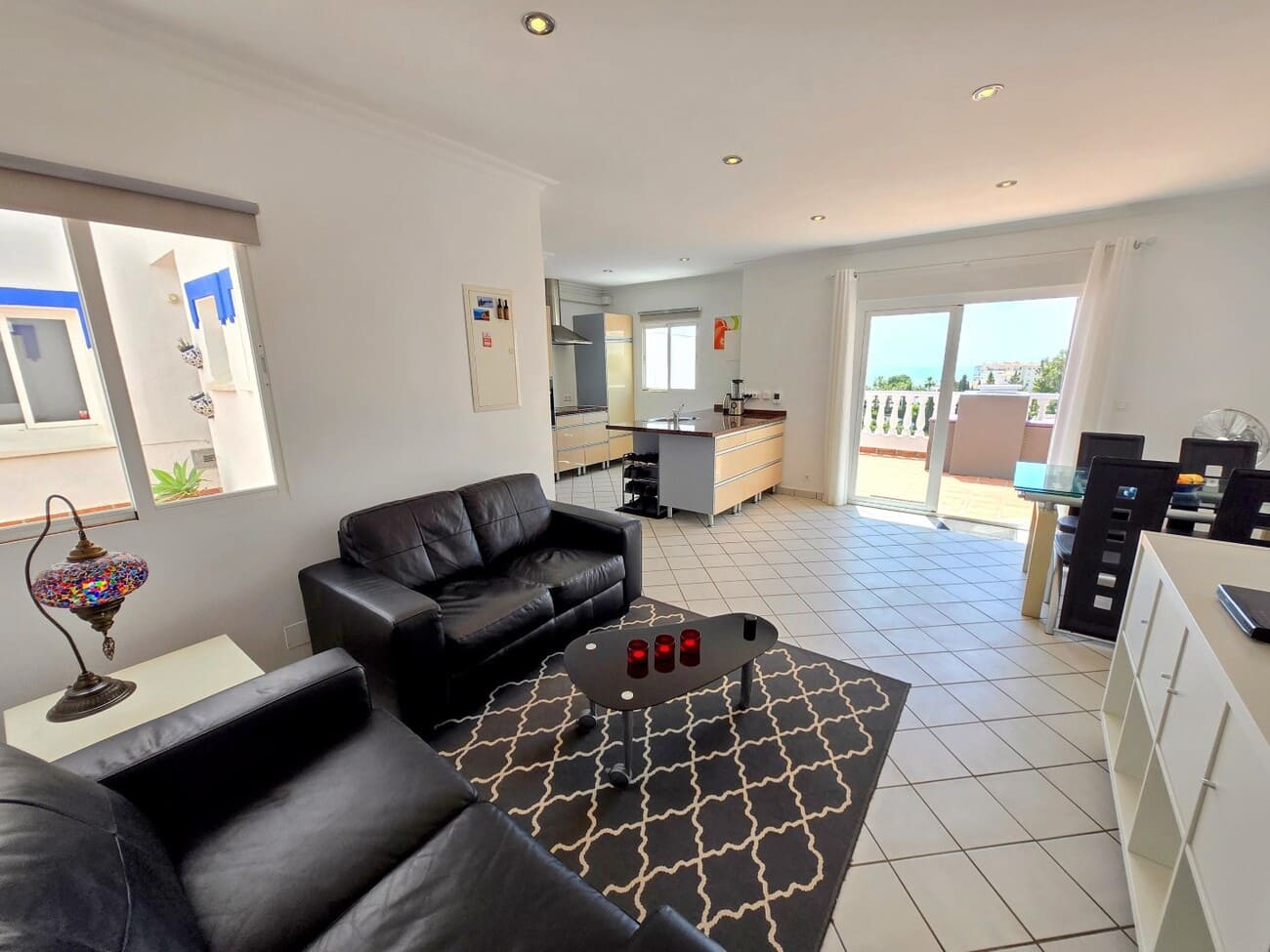 2 soverom Leilighet til salgs i El Penoncillo med svømmebasseng - € 349 000 (Ref: 10008383)